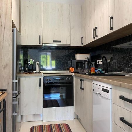 New Apartment In The City Visoko Exterior photo