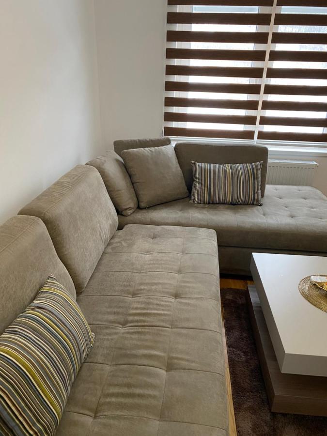 New Apartment In The City Visoko Exterior photo