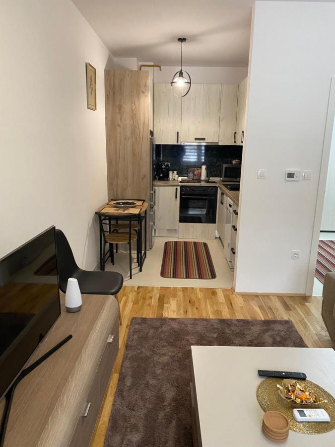 New Apartment In The City Visoko Exterior photo