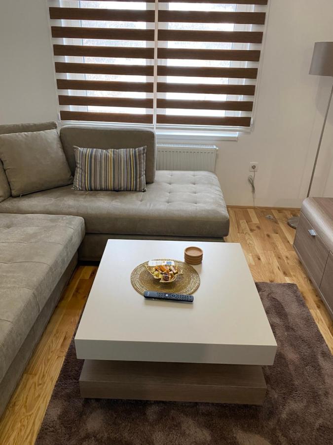 New Apartment In The City Visoko Exterior photo