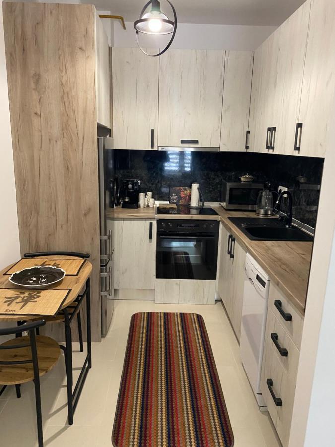 New Apartment In The City Visoko Exterior photo