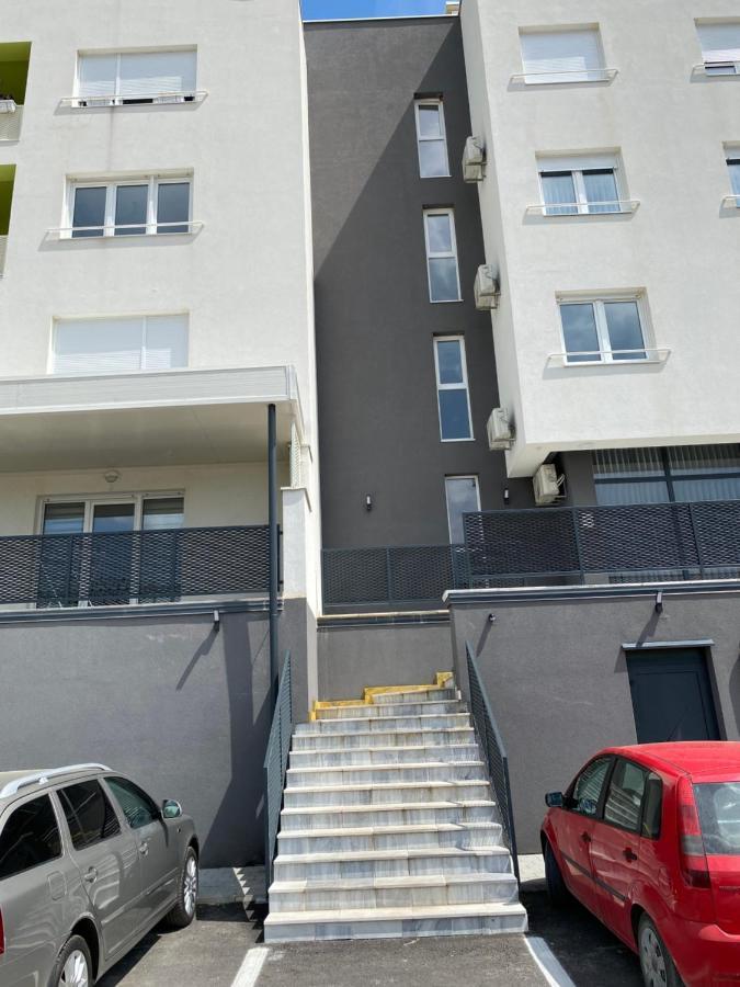 New Apartment In The City Visoko Exterior photo