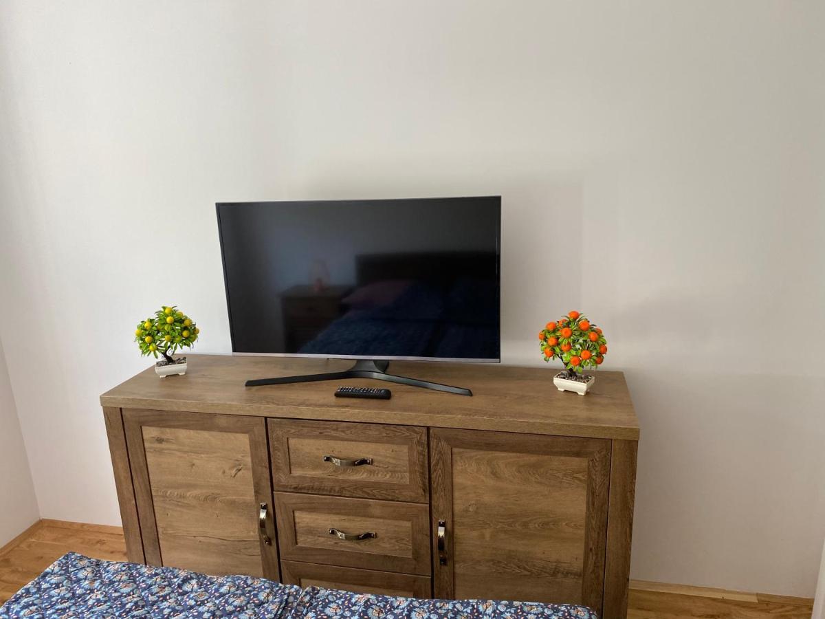 New Apartment In The City Visoko Exterior photo