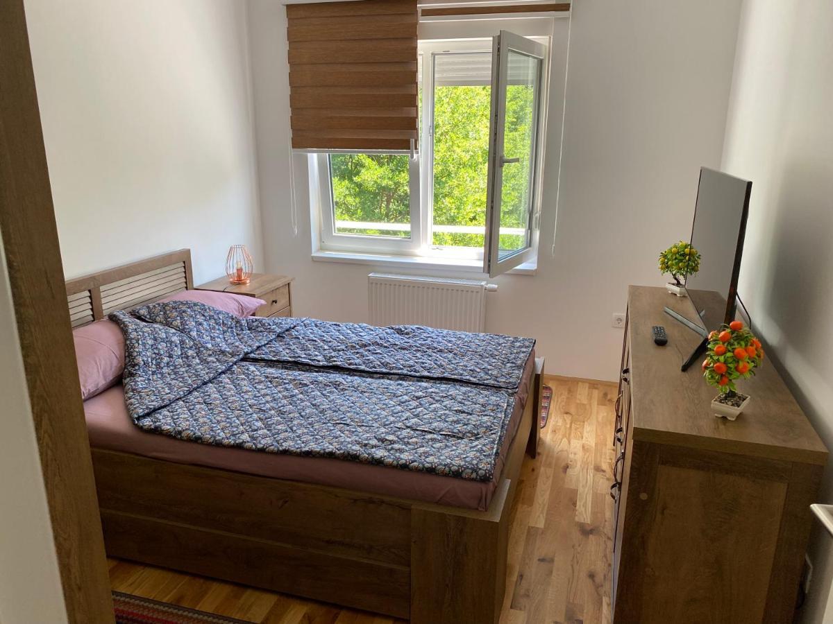 New Apartment In The City Visoko Exterior photo
