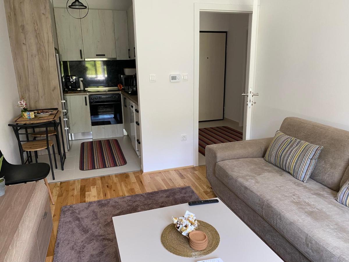 New Apartment In The City Visoko Exterior photo