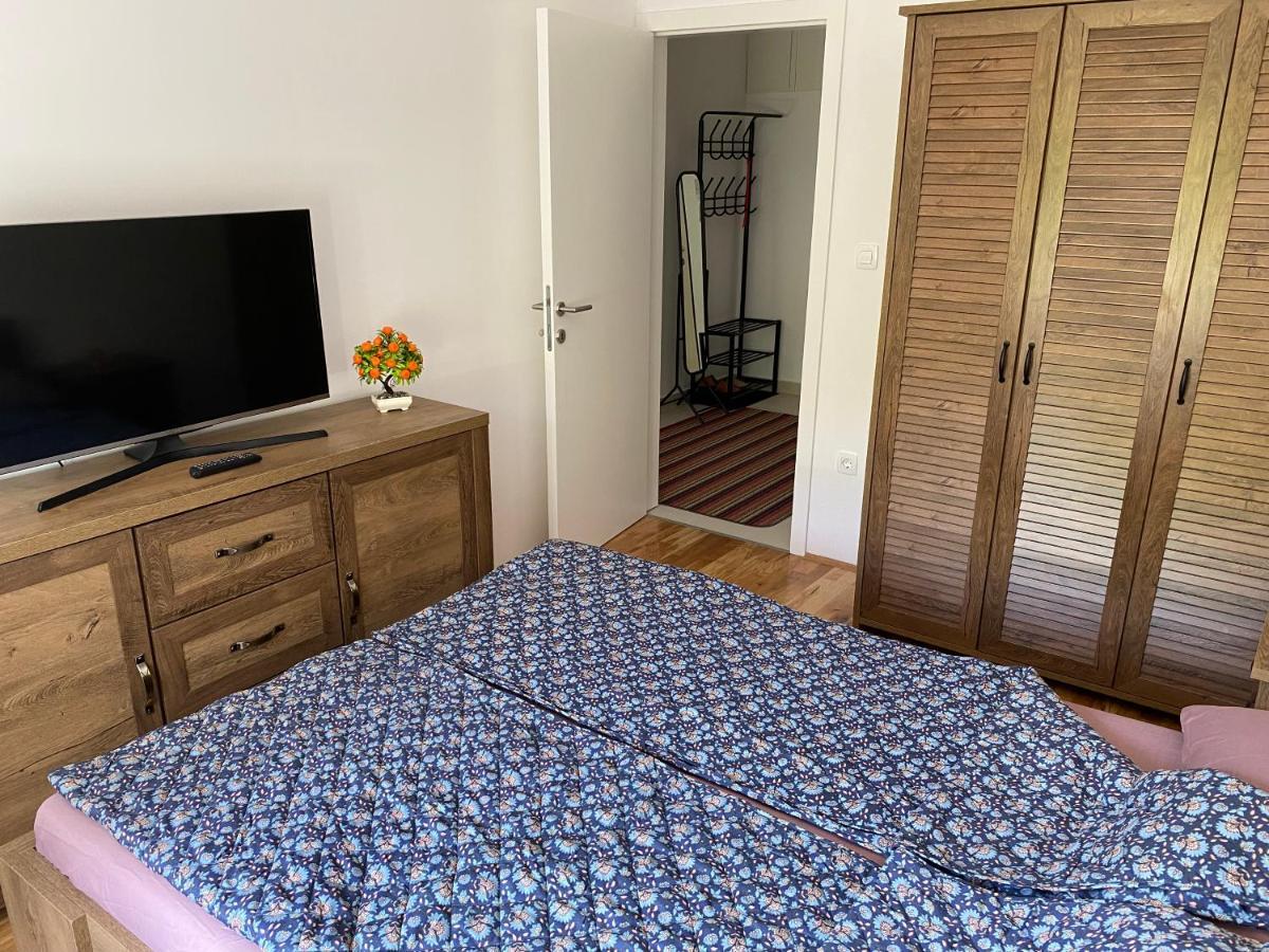 New Apartment In The City Visoko Exterior photo