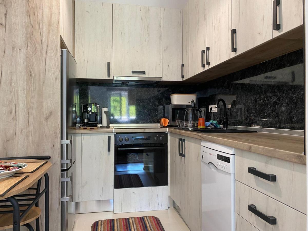 New Apartment In The City Visoko Exterior photo